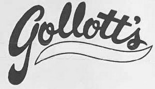 GOLLOTT'S logo