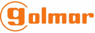 GOLMAR logo