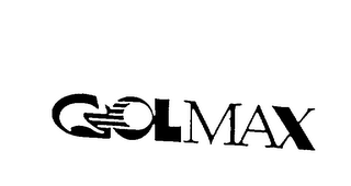GOLMAX logo