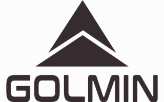 GOLMIN logo