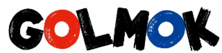 GOLMOK logo