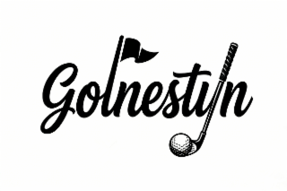 GOLNESTYN logo