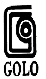 GOLO logo