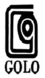 GOLO logo