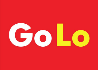 GOLO logo