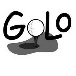 GOLO logo