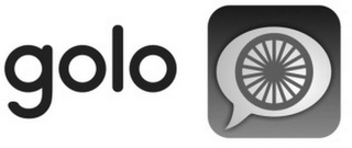 GOLO logo