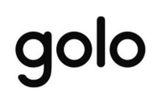 GOLO logo