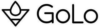 GOLO logo