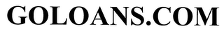 GOLOANS.COM logo
