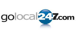 GOLOCAL247.COM logo