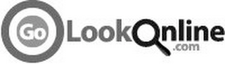 GOLOOKONLINE.COM logo