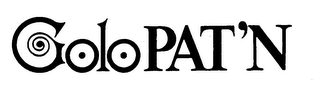 GOLOPAT'N logo