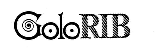 GOLORIB logo