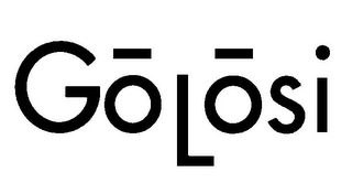 GOLOSI logo