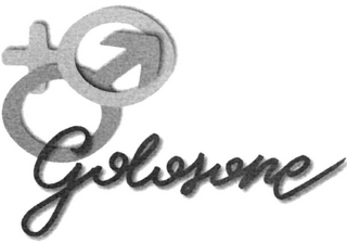 GOLOSONE logo