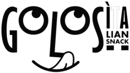GOLOSÌTALIANSNACK logo