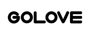 GOLOVE logo