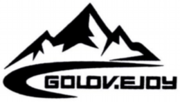 GOLOV.EJOY logo