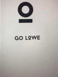 GOLOWE logo