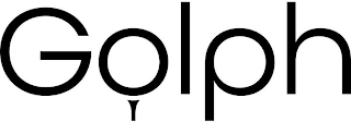 GOLPH logo