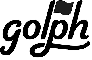 GOLPH logo