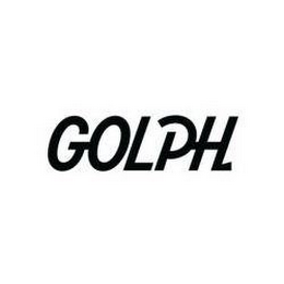 GOLPH logo