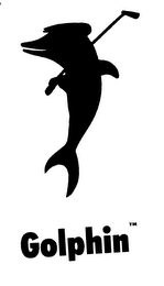 GOLPHIN logo