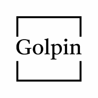GOLPIN logo