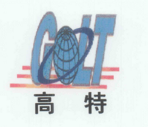 GOLT logo