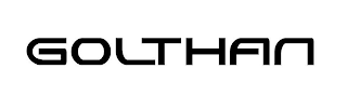 GOLTHAN logo