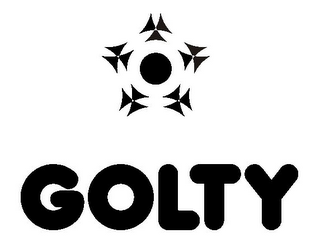 GOLTY logo