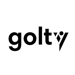 GOLTY logo
