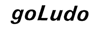 GOLUDO logo