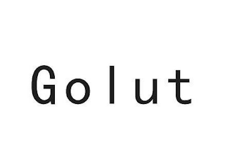 GOLUT logo