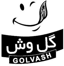 GOLVASH logo