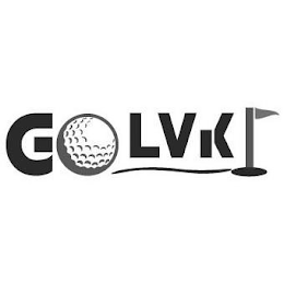 GOLVKI logo