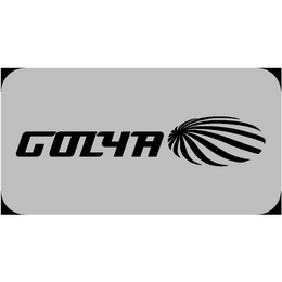 GOLYA logo