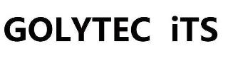 GOLYTEC ITS logo