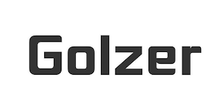GOLZER logo