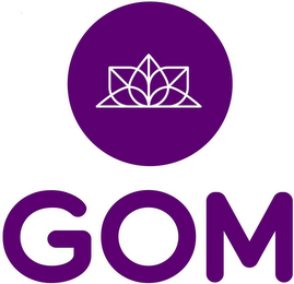 GOM logo