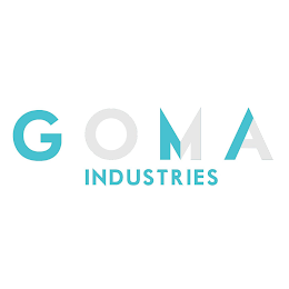 GOMA INDUSTRIES logo