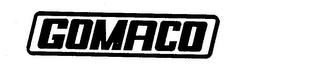 GOMACO logo