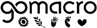 GOMACRO logo
