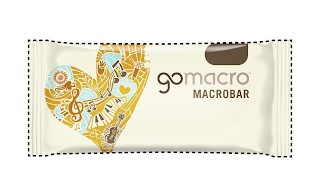 GOMACRO MACROBAR logo