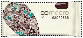 GOMACRO MACROBAR logo