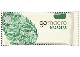 GOMACRO MACROBAR logo