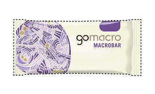 GOMACRO MACROBAR logo