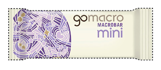 GOMACRO MACROBAR MINI logo