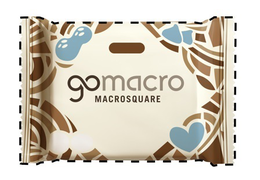 GOMACRO MACROSQUARE logo